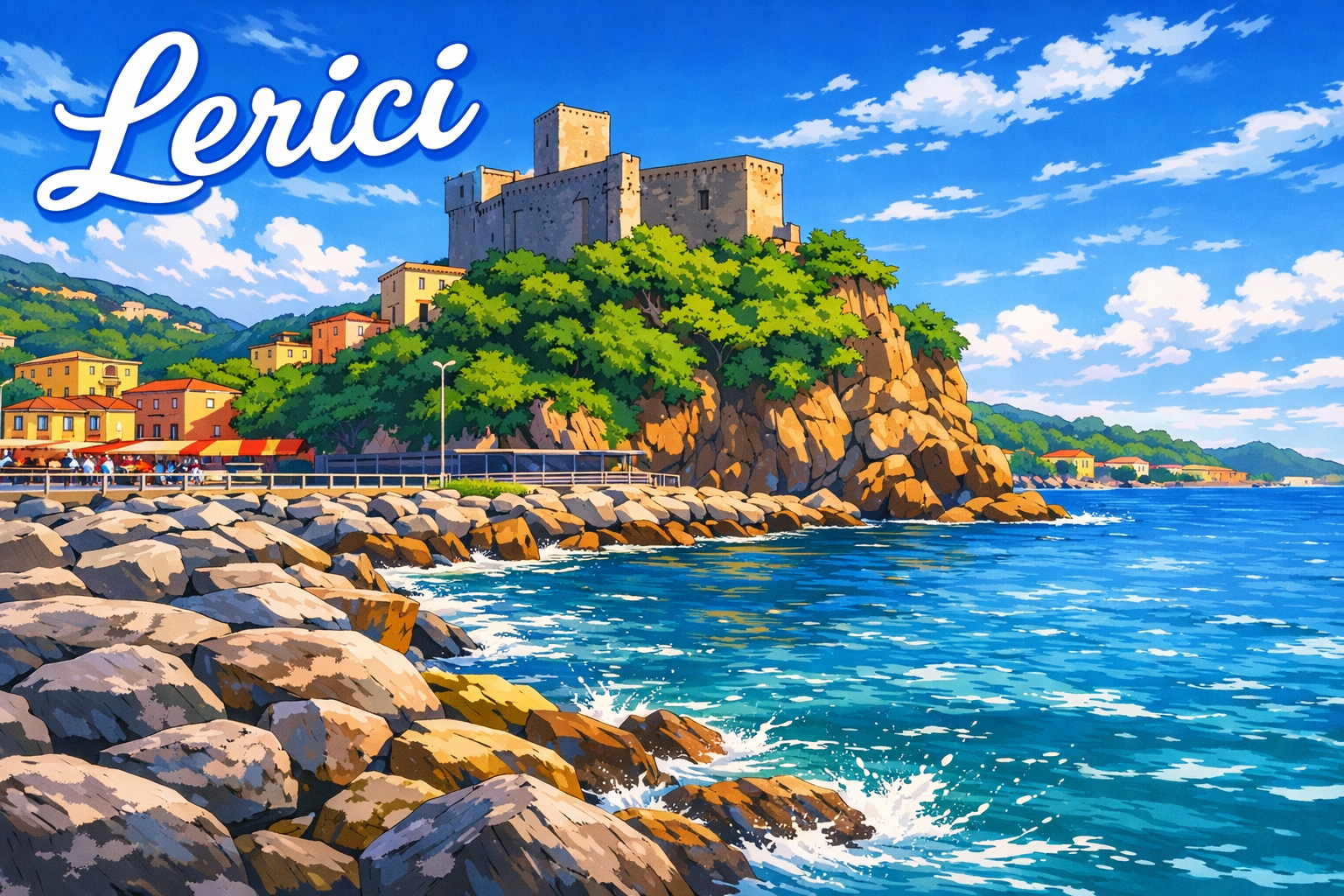 Lerici