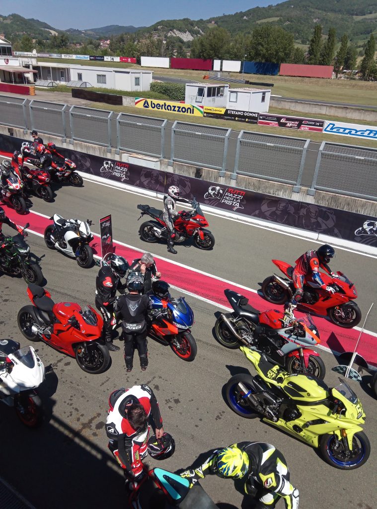 PitLane